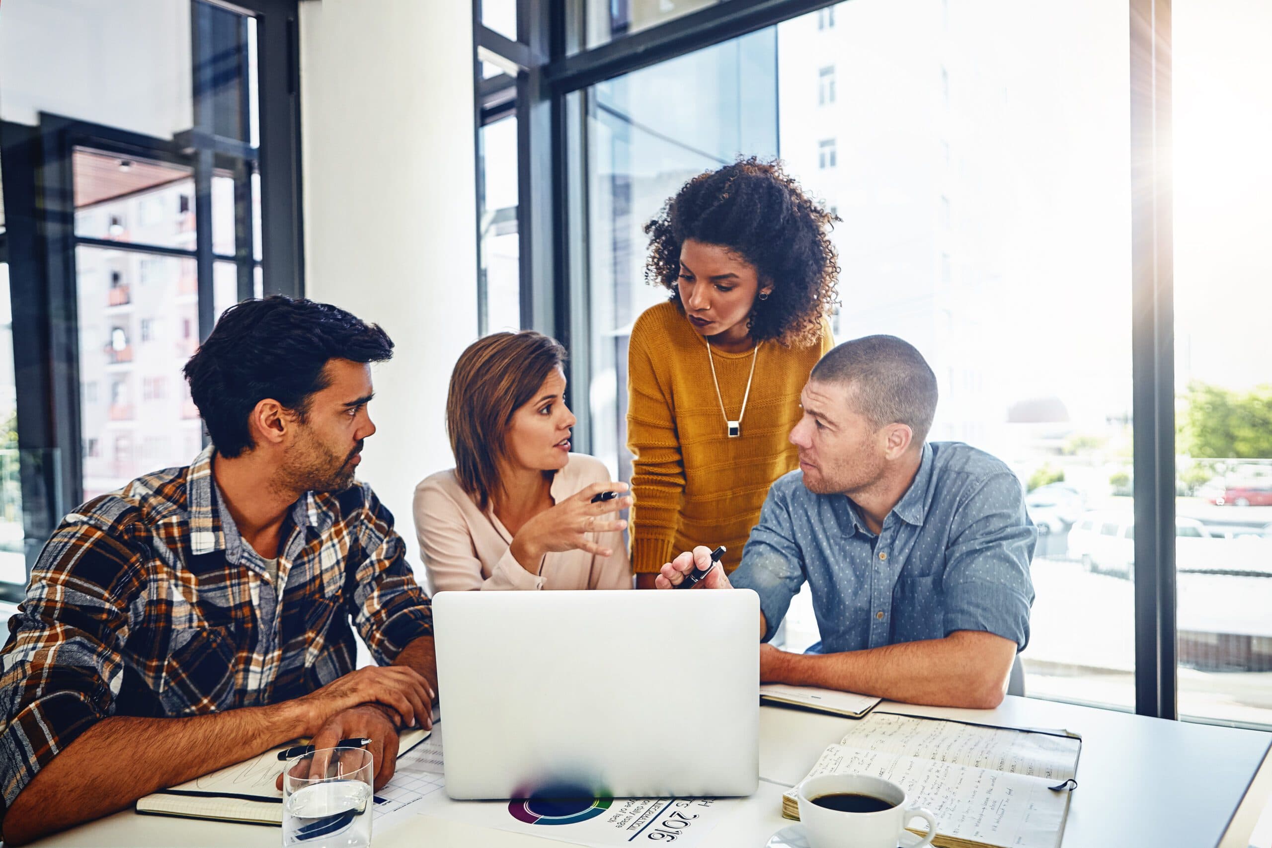 The Value of Diversity in the Workplace