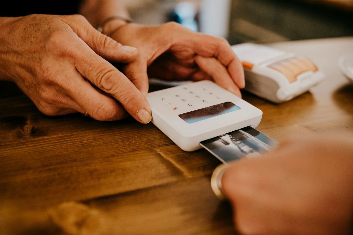 Bring On New Tech Without Adding Risk: Part 1