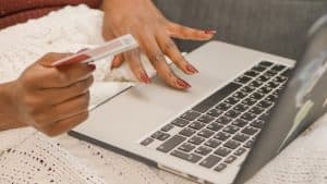 77% of people are worried about online privacy—and most don't know what to do about it