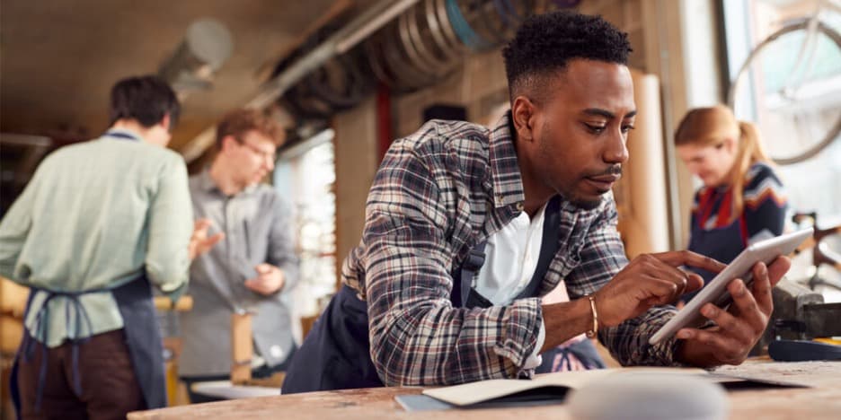 IT terms every small business owner should know