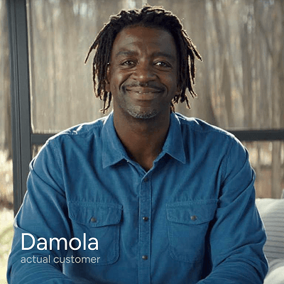 Damola