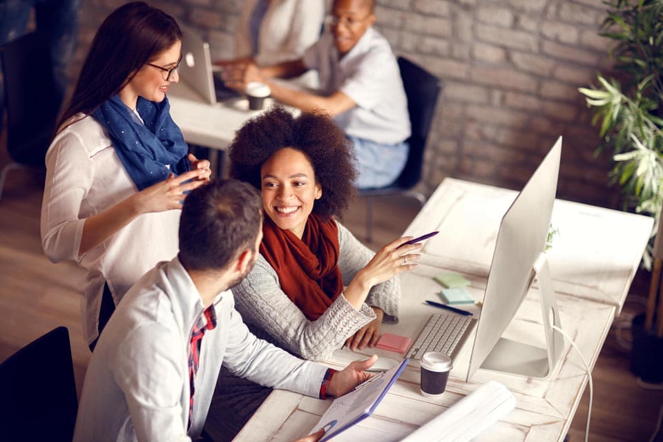 Finding Success with Innovation and Technology: Mortarboard & Tassel Collegiate Consulting