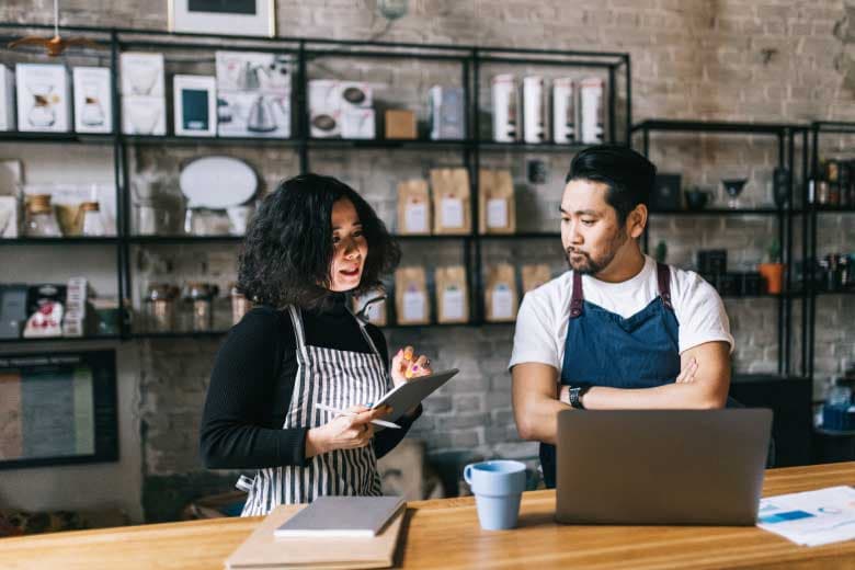 Tech Must-Haves for Every Small Business