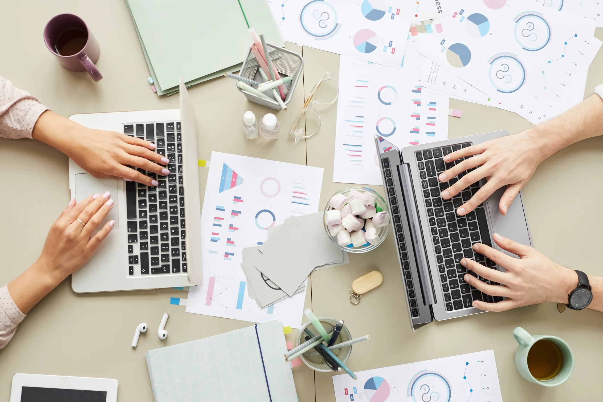 Business Tech Check – Cyber Safer