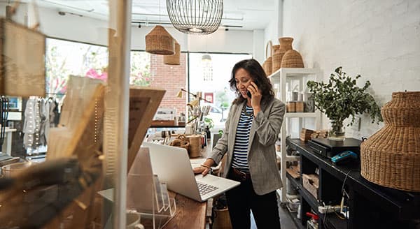 4 signs a bad internet connection is costing you business