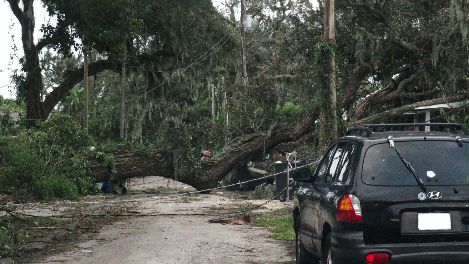 Hurricane season is still ramping up—don’t get caught unprepared