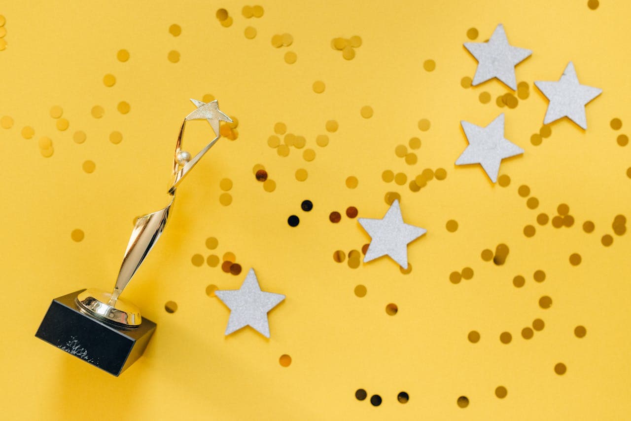 Celebrating the small businesses that stepped up