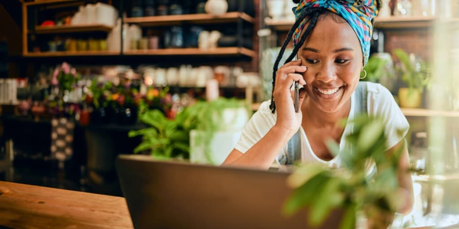 Fiber internet the key to seamless small business operations