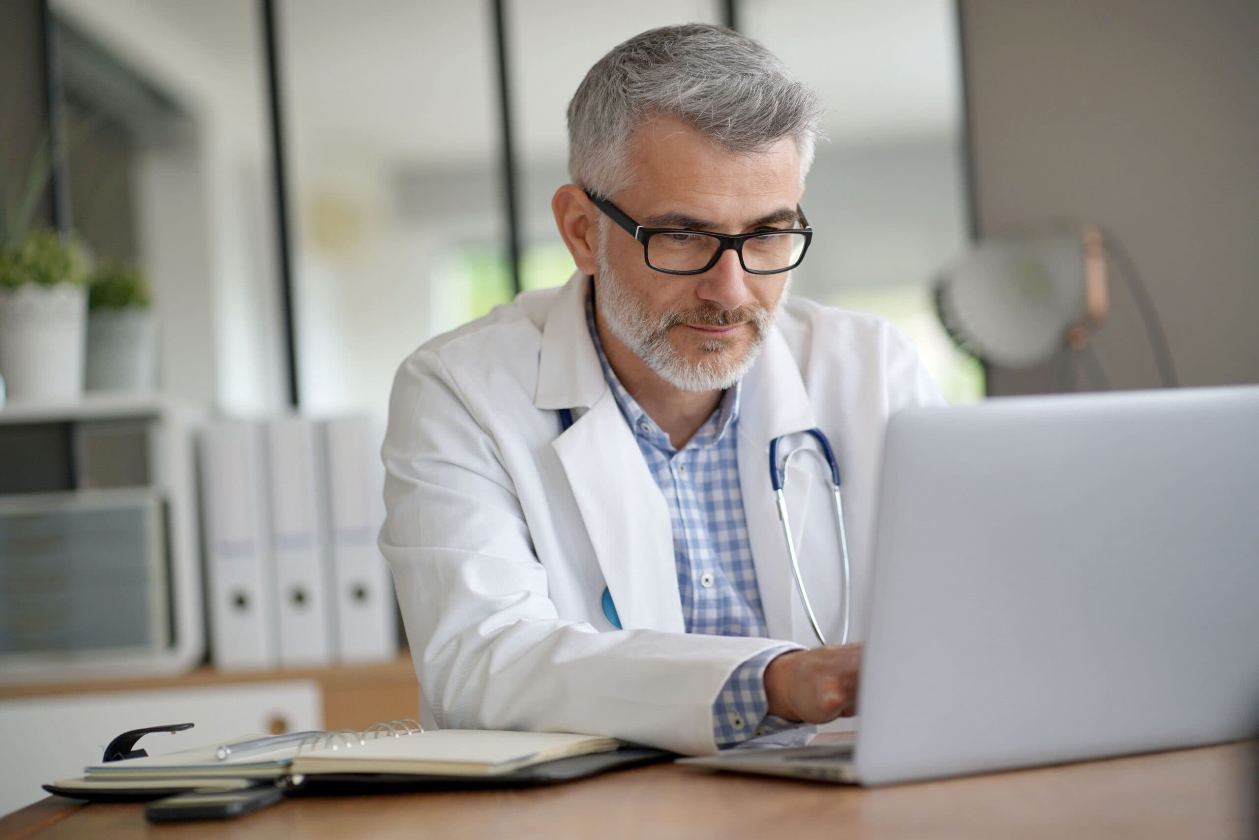 Managing Digital Relationships in Healthcare