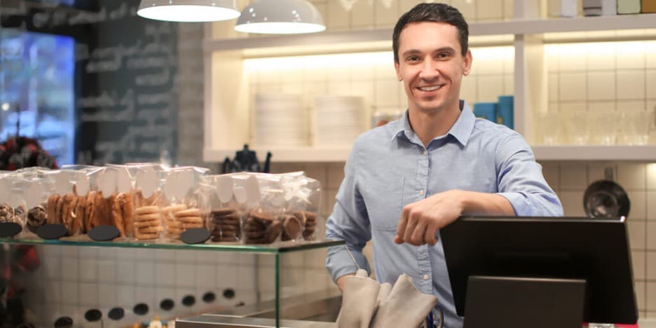 Cybersecurity tips for small businesses. Stay protected and build trust