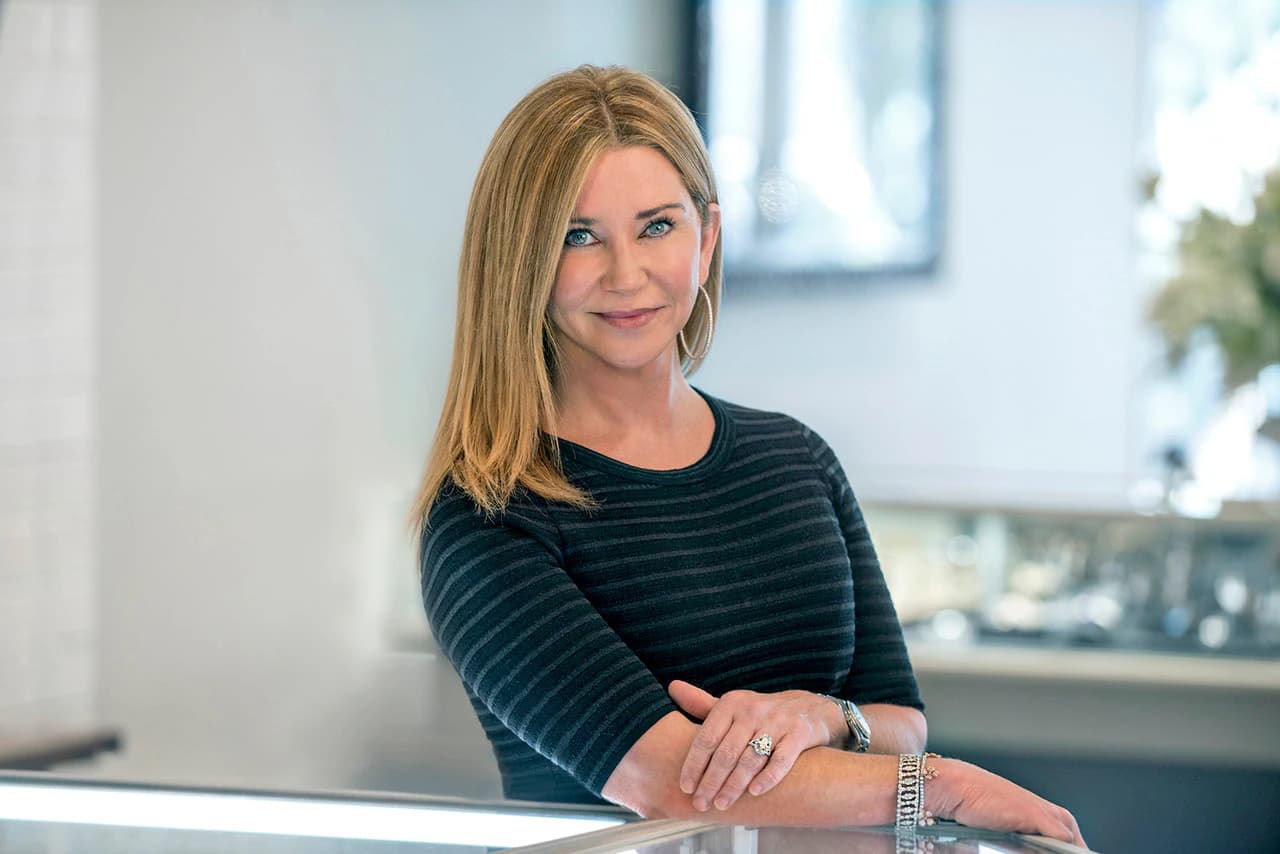 Women in Business Spotlight Shelia Bayes