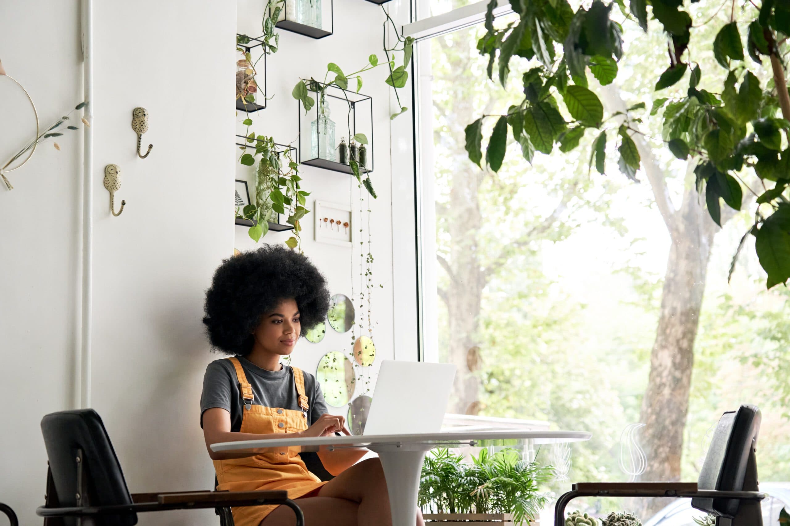 Black Business Month Spotlight: Mary’s Cleaning Service
