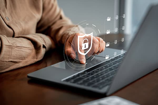 How firewalls and virus monitoring work (and why your small business needs them)