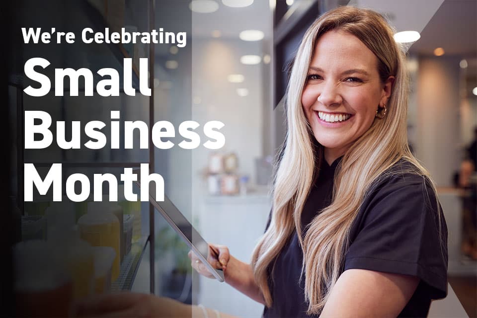 Kinetic Business Celebrates National Small Business Month with Spotlight on Connectivity Needs