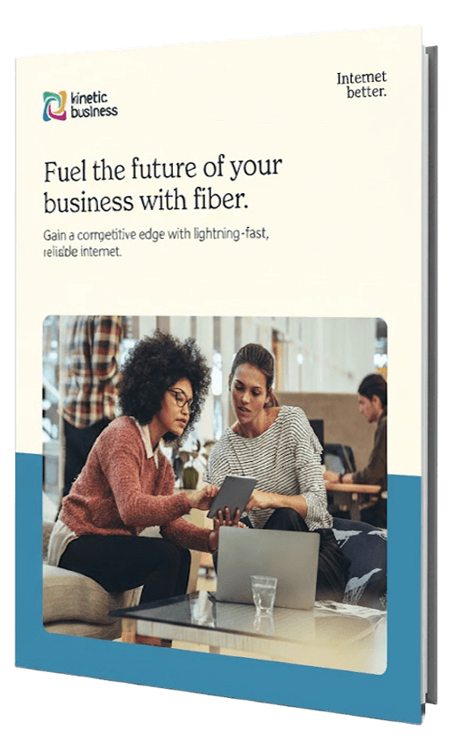 Fuel the future of your business with fiber
