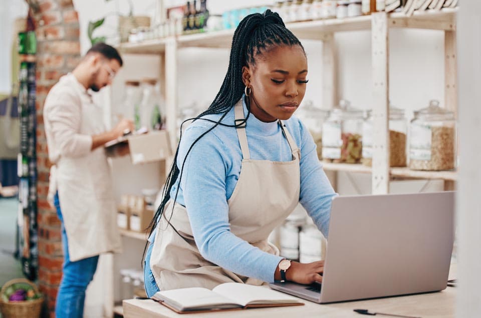 Black Business Month Spotlight: Pomp Posh