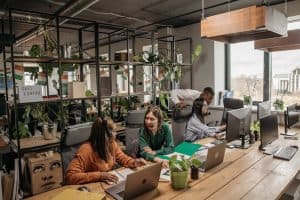 5 Upgrades Your Employees Will Actually Appreciate (Hint: It’s Not a Ping-Pong Table)