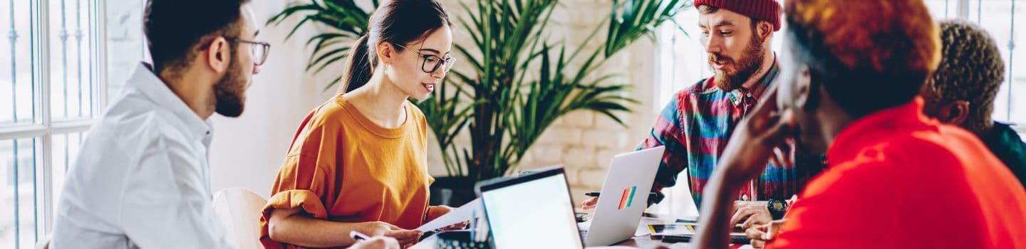 4 Basic Cybersecurity Tips for Small Businesses