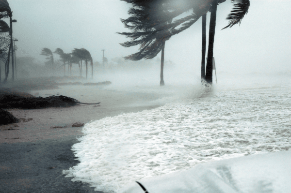 Prep your small business or home office for extreme weather