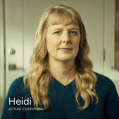Heidi