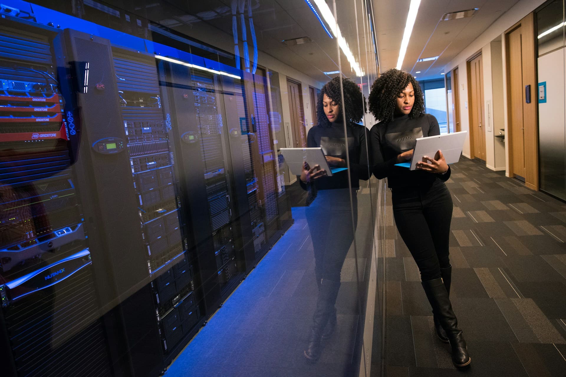 Women in Tech Spotlight: Awesome Inc’s Liz Evans